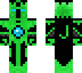 space warrior j