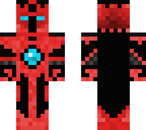 space warrior m