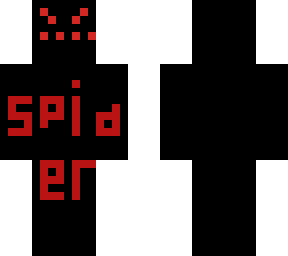 spider mob