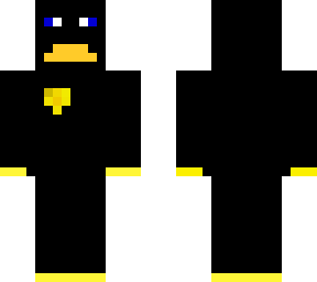 spion ente