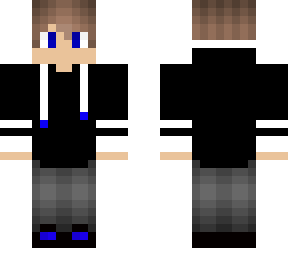 spirostztz's skin (private)