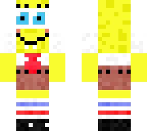 spongebob