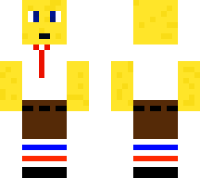 spongebob