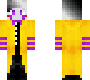 spring sammy (remade)