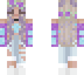 spring skin my version