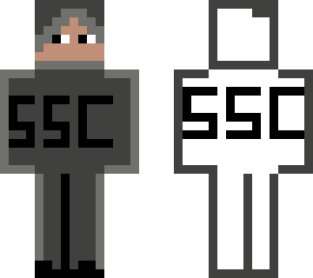 ssc skin version 2