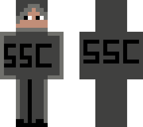ssc skin version 3