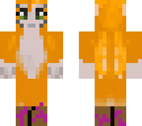 stampy and his magical boots