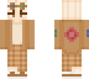 steampunk new face