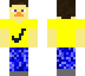 steve with nike shirt
