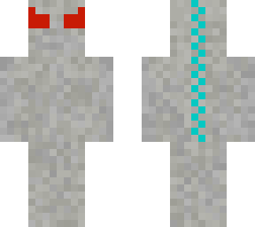 stone monster