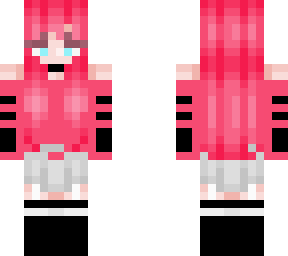 strawberry half of it by vixen credit to vixin