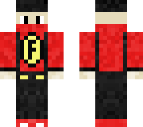 strintfeady's skin