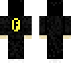 strintfeady's skin