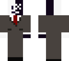 suit guy
