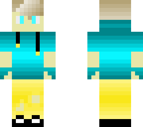 summer boy - edit