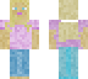 summer girl