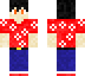 summer skin