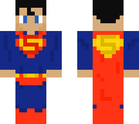 super man (dc series 4)