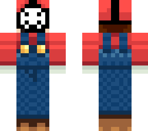 super mario dream