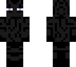 super smash bros. enderman