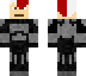 super soldier v1 (no helmet)