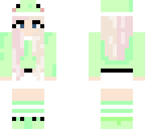 swag frog onesie