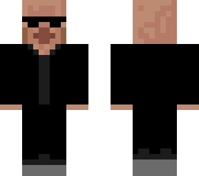 swag villager