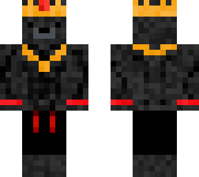 swagger black bear