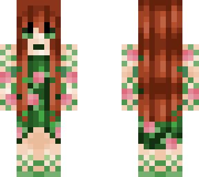 swamp princess