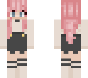 sweater girl