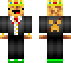 taco with a crown v3