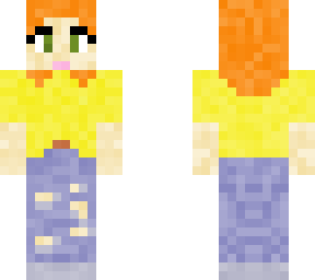 tahnee skin