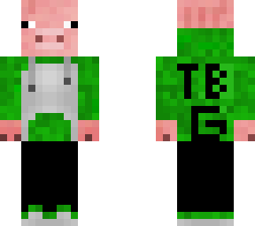 tbg pig