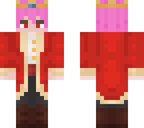 technoblade as a boy