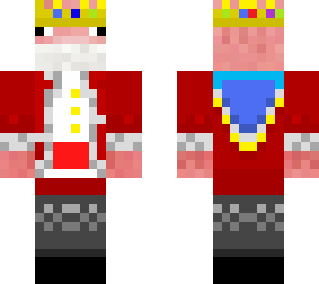 technoblade wears a mask