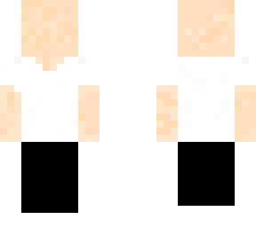 template for skins