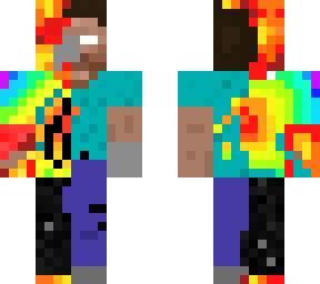 terminator rainbowtbnrbrine