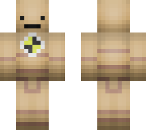 test dummy