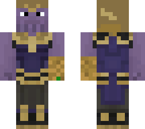 thanos helm