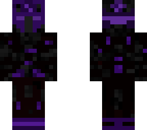 the amethyst  knight