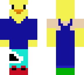 the duck 1