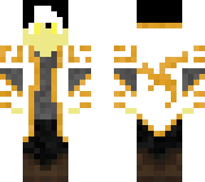 the great hero