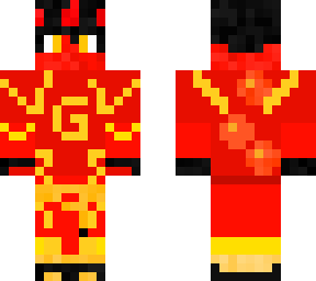 the grefg skin 100/