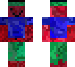 the koolaid child
