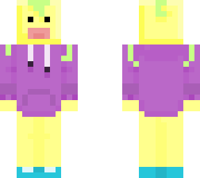 the lemon guy edit