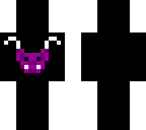 the mask of hatred