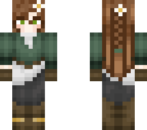 the mountain home druid