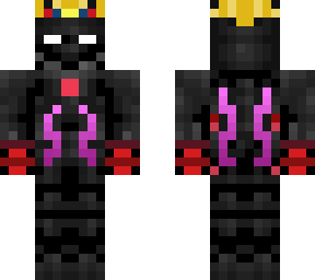the nether bane