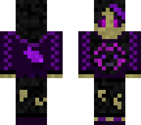 the skin i will now be useing